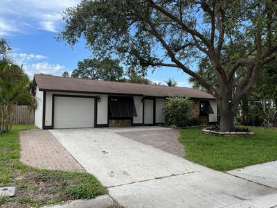 2545 Conroy Drive, North Palm Beach, FL 33403