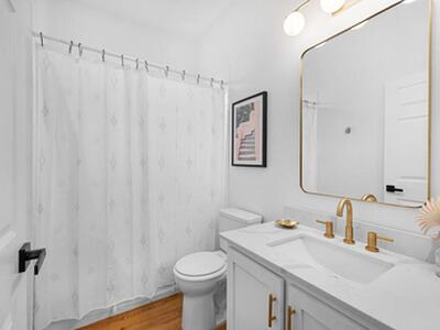 2887 N Bight, West Palm Beach, FL 33411