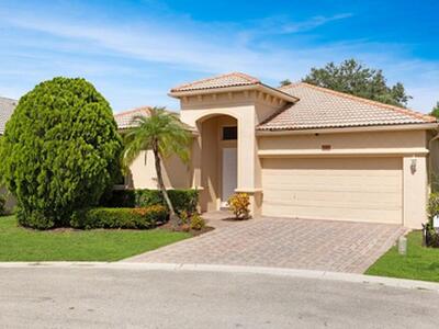 2887 N Bight, West Palm Beach, FL 33411
