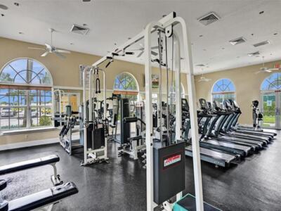 2887 N Bight, West Palm Beach, FL 33411