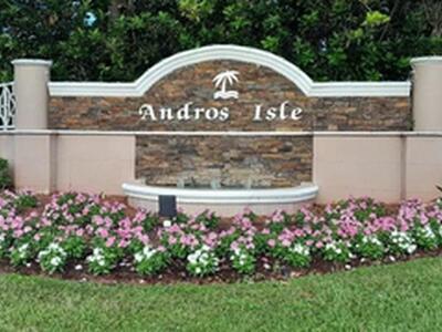 2887 N Bight, West Palm Beach, FL 33411