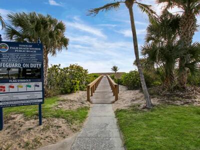 231 Bamboo Road, Palm Beach Shores, FL 33404