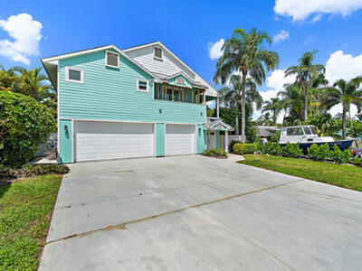 3463 Canal Court, Jupiter, FL 33469