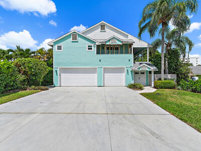 3463 Canal Court, Jupiter, FL 33469