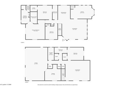 3463 Canal Court, Jupiter, FL 33469