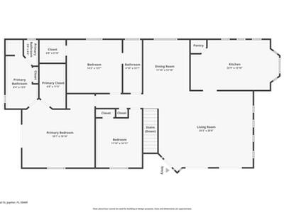 3463 Canal Court, Jupiter, FL 33469