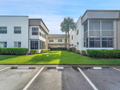 407 Piedmont I, Delray Beach, FL 33484