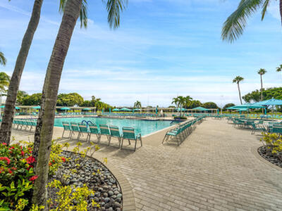 407 Piedmont I, Delray Beach, FL 33484