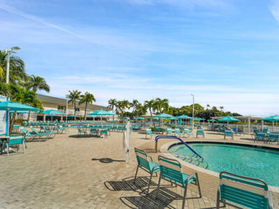 407 Piedmont I, Delray Beach, FL 33484