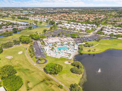 407 Piedmont I, Delray Beach, FL 33484