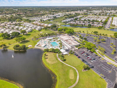 407 Piedmont I, Delray Beach, FL 33484