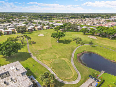 407 Piedmont I, Delray Beach, FL 33484