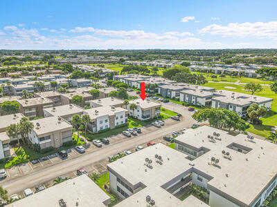 407 Piedmont I, Delray Beach, FL 33484