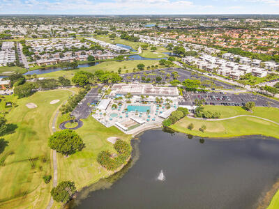 407 Piedmont I, Delray Beach, FL 33484