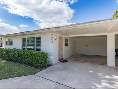 7643 Overlook Road, Lake Worth, FL 33462
