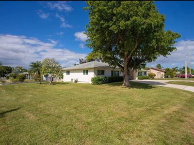 7643 Overlook Road, Lake Worth, FL 33462