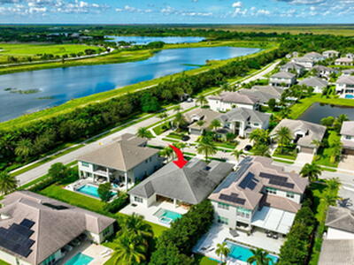 19886 Meadowside Lane, Boca Raton, FL 33498