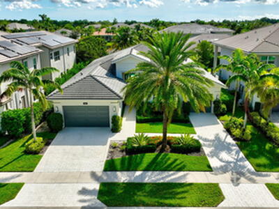 19886 Meadowside Lane, Boca Raton, FL 33498