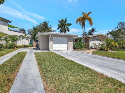 1733 SW 5th Court, Fort Lauderdale, FL 33312