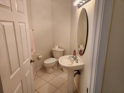 8913 Sandshot Court, Port Saint Lucie, FL 34986