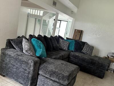 1235 The 12th Fairway, Wellington, FL 33414