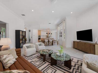 2651 Players Court, Wellington, FL 33414