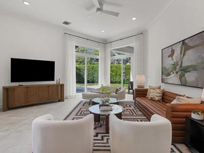 2651 Players Court, Wellington, FL 33414