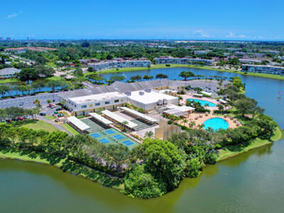 361 Windsor P, West Palm Beach, FL 33417