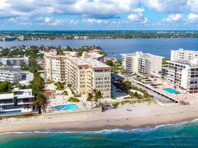 3475 S Ocean Boulevard, Palm Beach, FL 33480