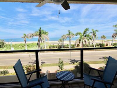 355 S Ocean Drive, Fort Pierce, FL 34949