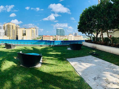 550 Okeechobee Boulevard, West Palm Beach, FL 33401