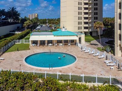 2800 N Ocean Drive, Singer Island, FL 33404