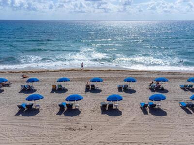 2800 N Ocean Drive, Singer Island, FL 33404