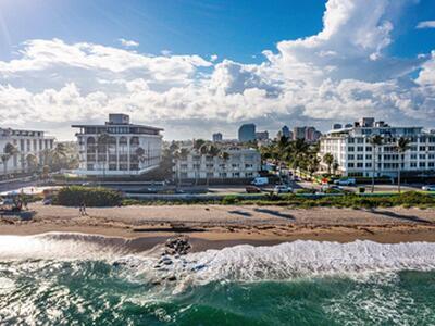 350 S Ocean Boulevard, Palm Beach, FL 33480