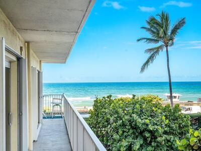 350 S Ocean Boulevard, Palm Beach, FL 33480