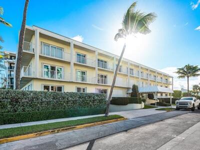 350 S Ocean Boulevard, Palm Beach, FL 33480