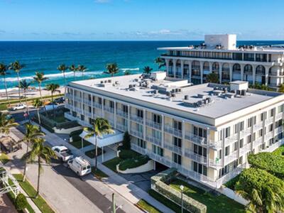 350 S Ocean Boulevard, Palm Beach, FL 33480