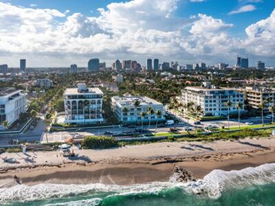 350 S Ocean Boulevard, Palm Beach, FL 33480