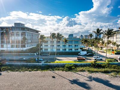 350 S Ocean Boulevard, Palm Beach, FL 33480