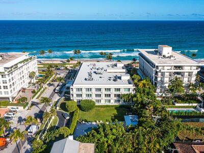350 S Ocean Boulevard, Palm Beach, FL 33480