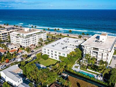 350 S Ocean Boulevard, Palm Beach, FL 33480