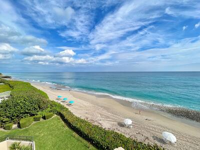 4200 N Ocean Drive, Singer Island, FL 33404