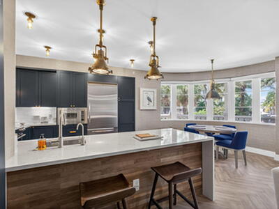 155 S Ocean Avenue, Palm Beach Shores, FL 33404