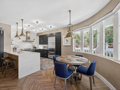 155 S Ocean Avenue, Palm Beach Shores, FL 33404