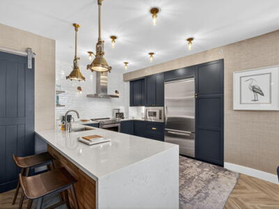 155 S Ocean Avenue, Palm Beach Shores, FL 33404