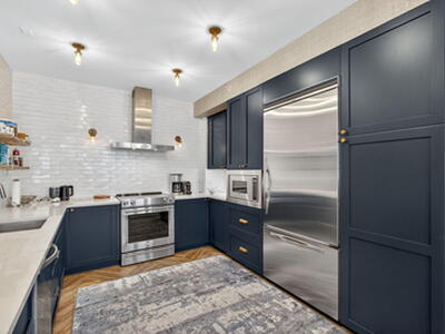 155 S Ocean Avenue, Palm Beach Shores, FL 33404