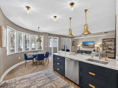 155 S Ocean Avenue, Palm Beach Shores, FL 33404