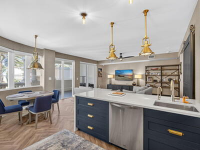 155 S Ocean Avenue, Palm Beach Shores, FL 33404