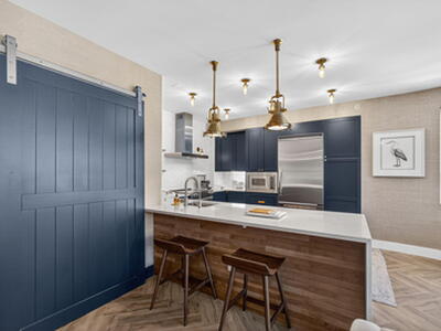 155 S Ocean Avenue, Palm Beach Shores, FL 33404