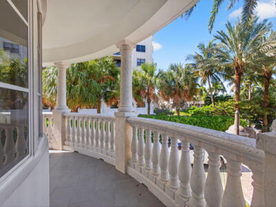 155 S Ocean Avenue, Palm Beach Shores, FL 33404